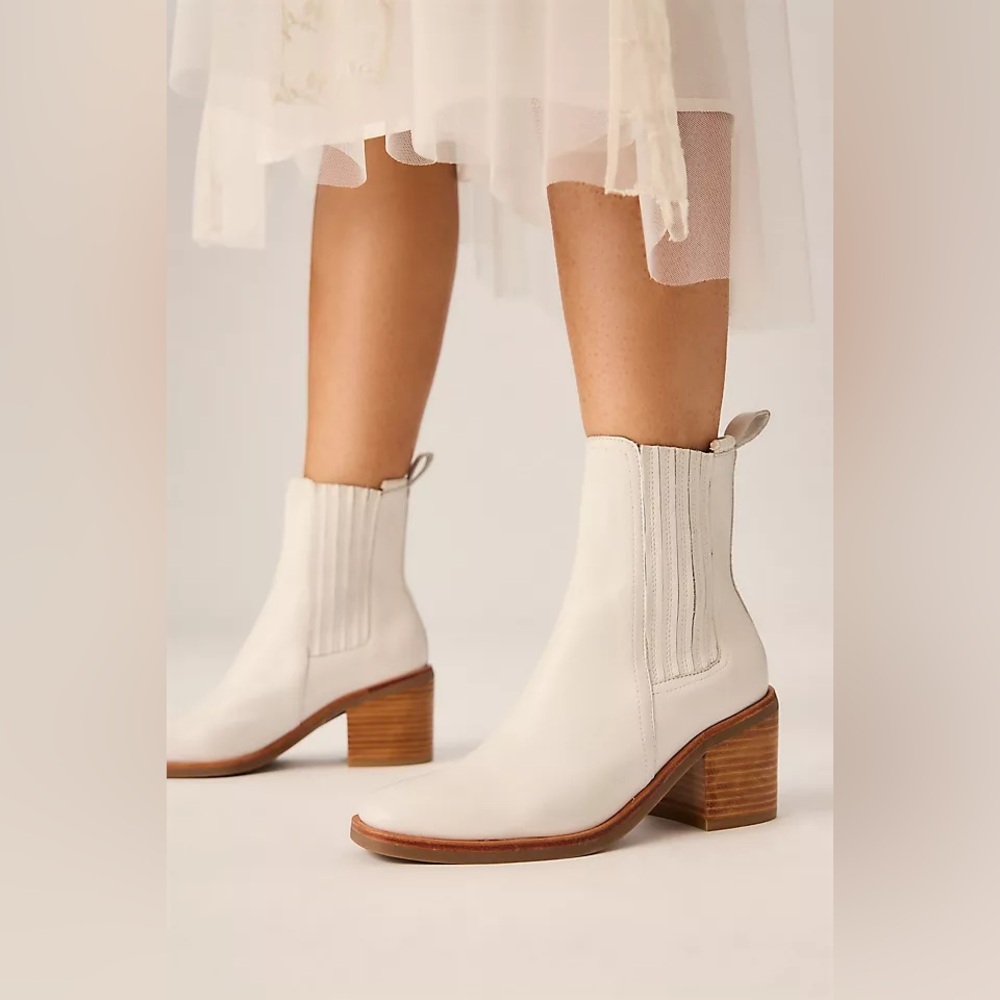Silent D Naydo boot